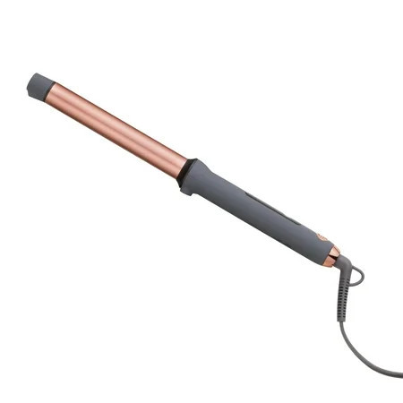 Hairitage Wand It Need It Extra-Long 1 inch Ceramic Tourmaline Curling Iron Wand for Long Hair | Walmart (US)