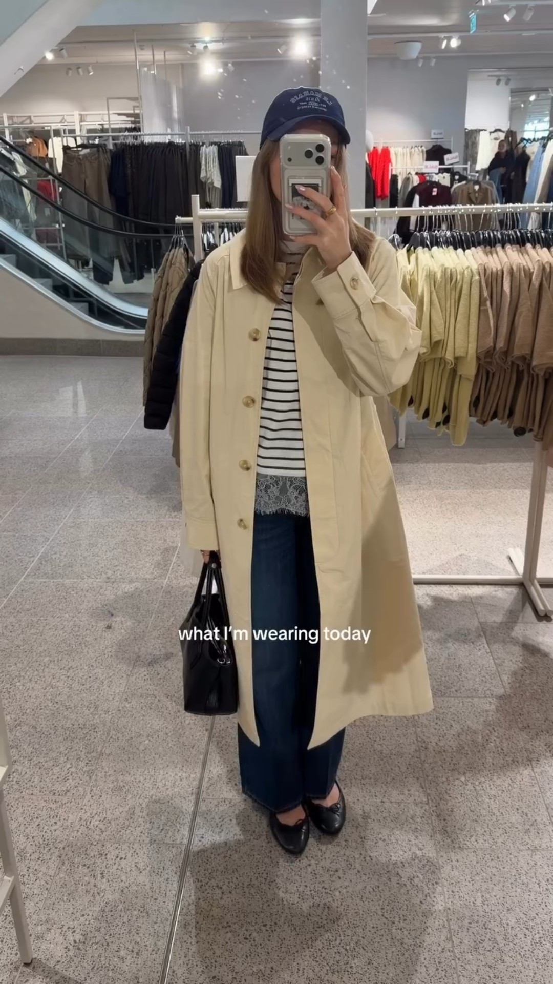 Spring outfit inspo 💛

#LTKspring #LTKuk #LTKjeans