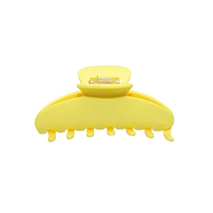 The RPZL Premium Acetate Big Hair Accessory | Oversized Claw Clip for Thick and Thin Hair | Styli... | Amazon (US)