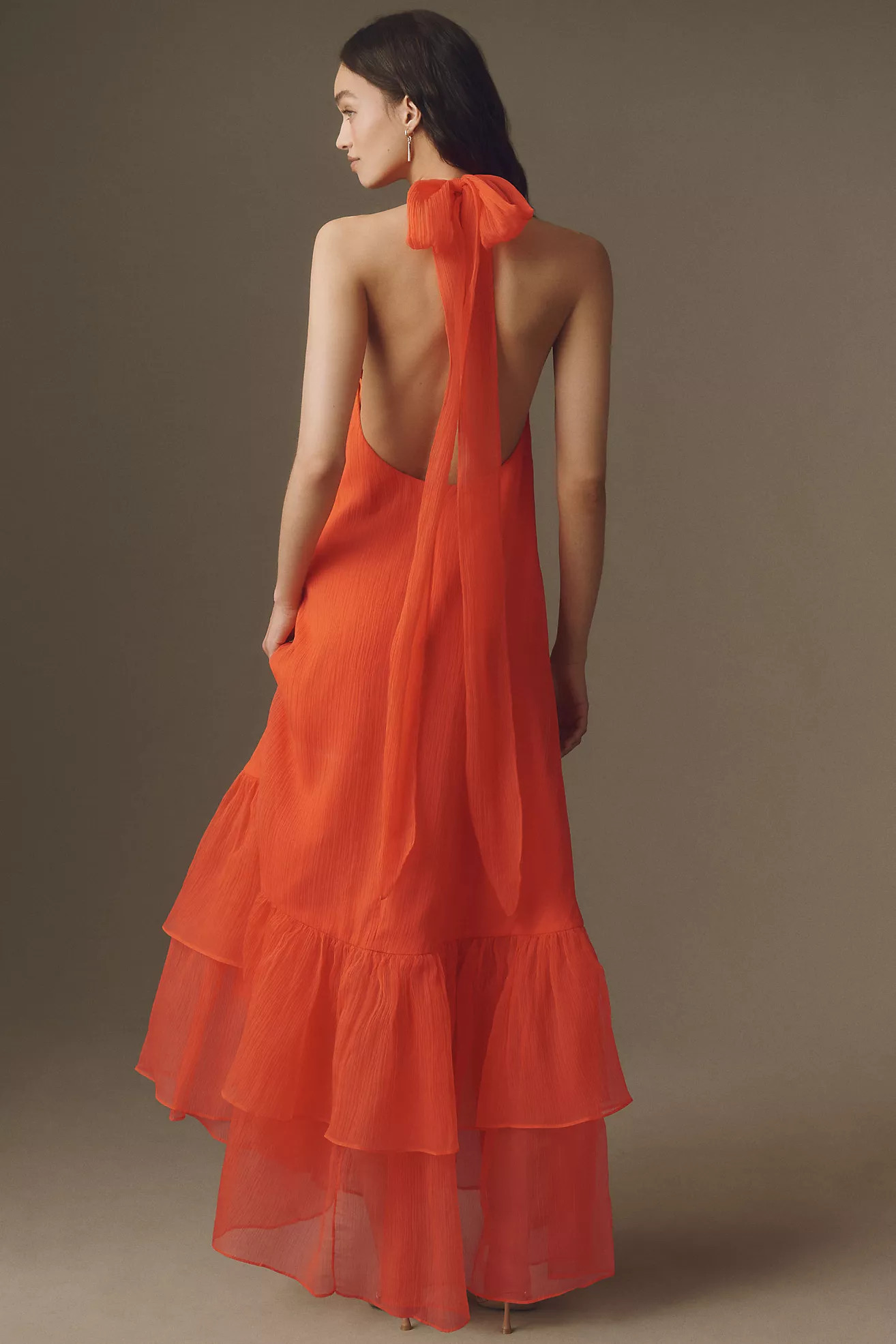 Helsi Romi Dress | Anthropologie (US)