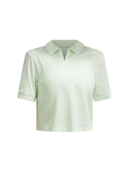 Swiftly Tech Relaxed-Fit Polo Shirt | Lululemon (US)
