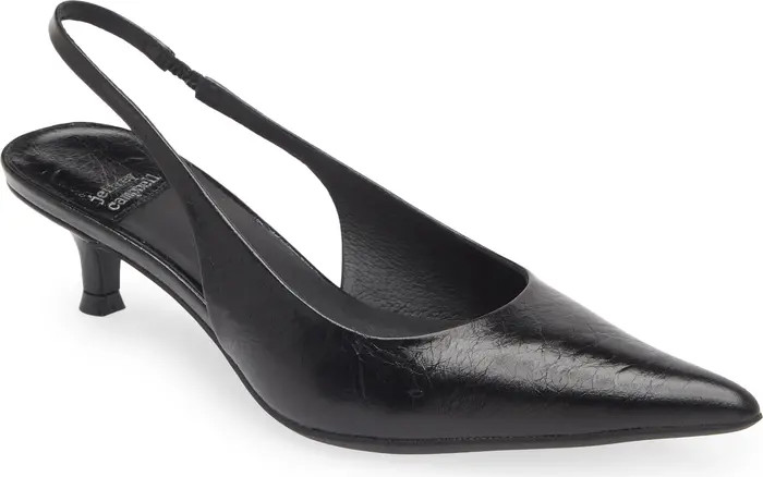 Persona Slingback Pump (Women) | Nordstrom