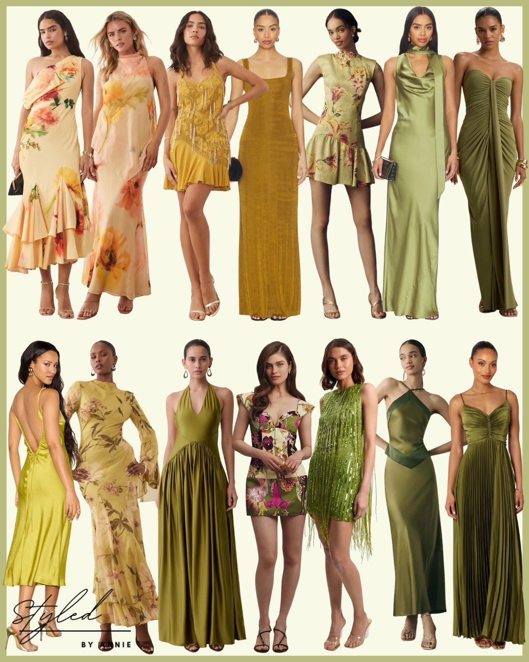 Best dressed guest: Fall weddings✨

#bestdressedguest #wedding #fallwedding #weddingguest

#LTKWedding #LTKSeasonal #LTKootd