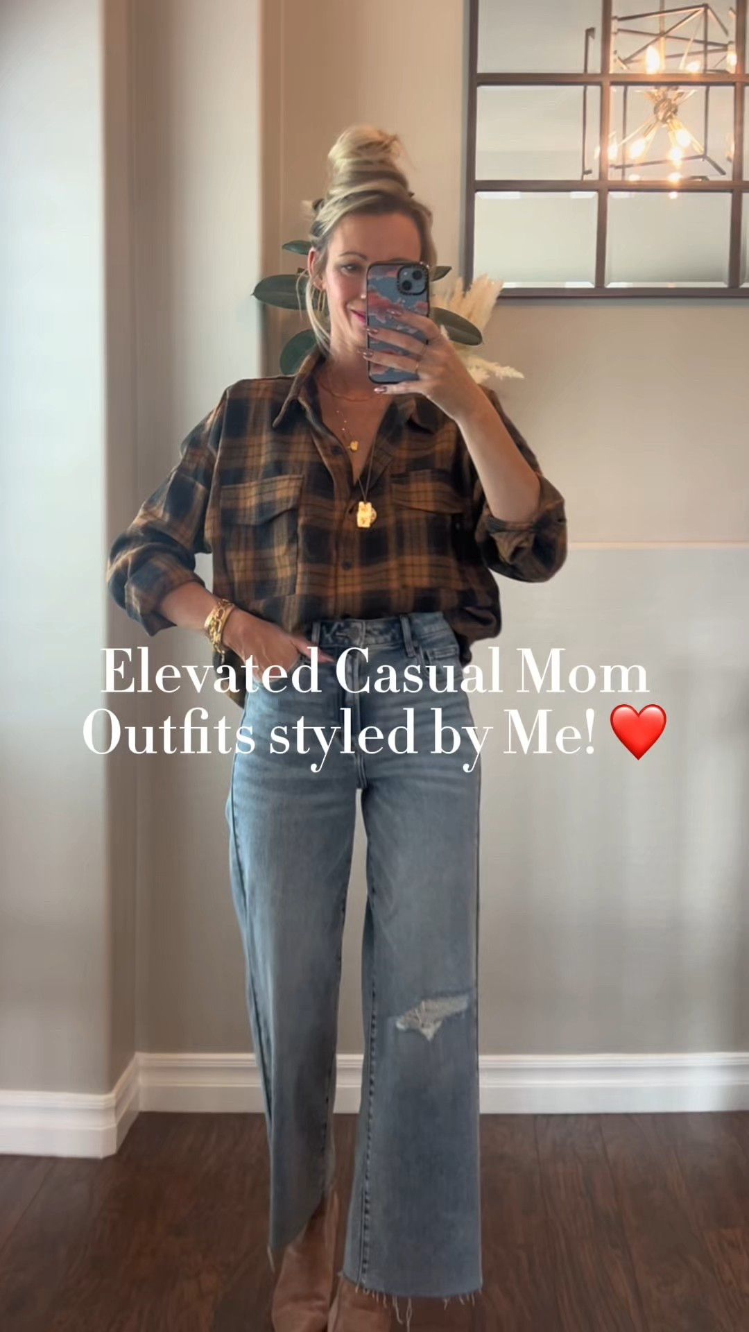 Elevated Casual Mom Outfits! 
Mostly Amazon! Vici jeans- i sized down. Use my code TRACYSAVE30 for 30% off! 

Fall style, winter style, fall fashion, amazon fashion, affordable fashion, daily 5 fashionn

#LTKSaleAlert #LTKFindsUnder50 #LTKStyleTip