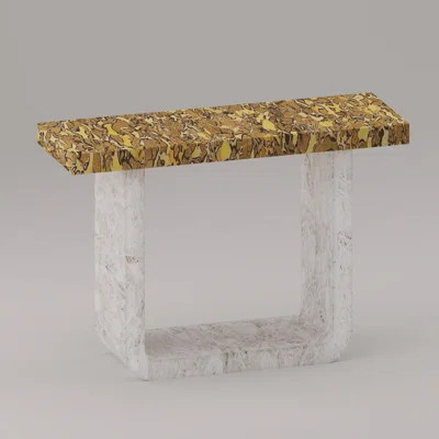 Contour Console Table | Perigold