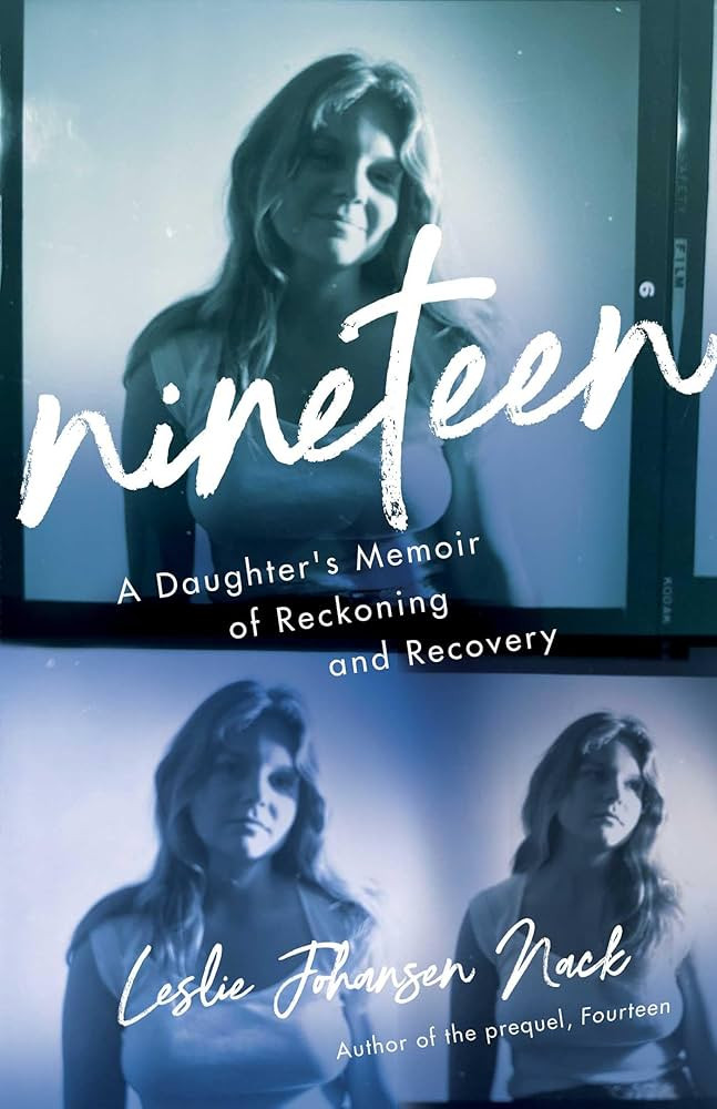 Nineteen: A Daughter's Memoir of Reckoning and Recovery | Amazon (US)