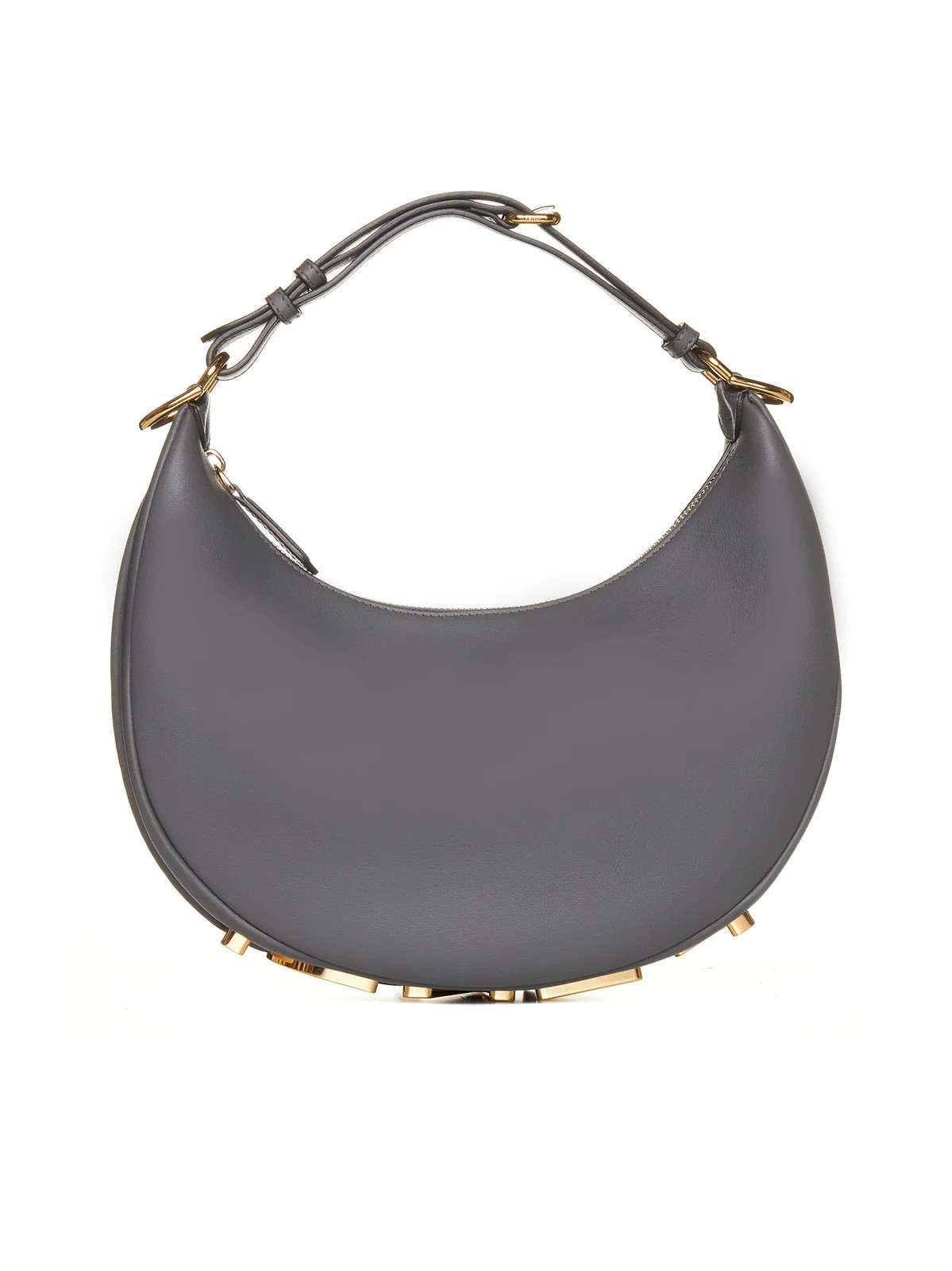 Fendi Fendigraphy Small Shoulder Bag | Cettire Global