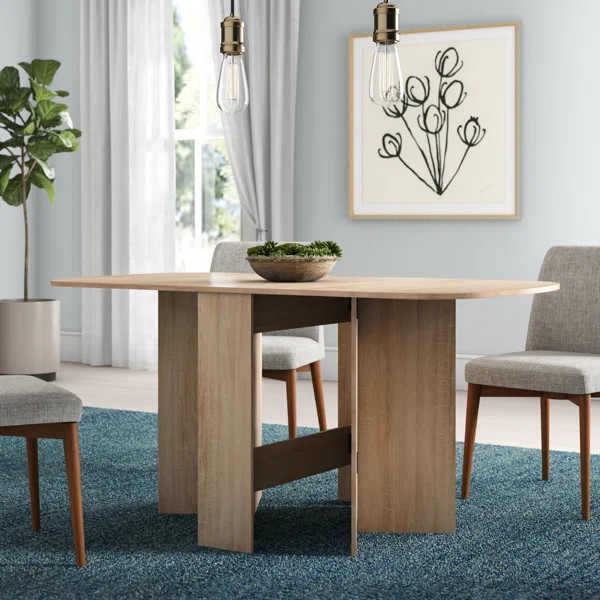Clarabelle Dining Table | Wayfair North America