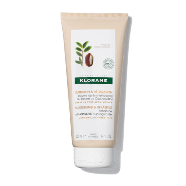 Conditioner with organic Cupuaçu butter | Bluemercury, Inc.