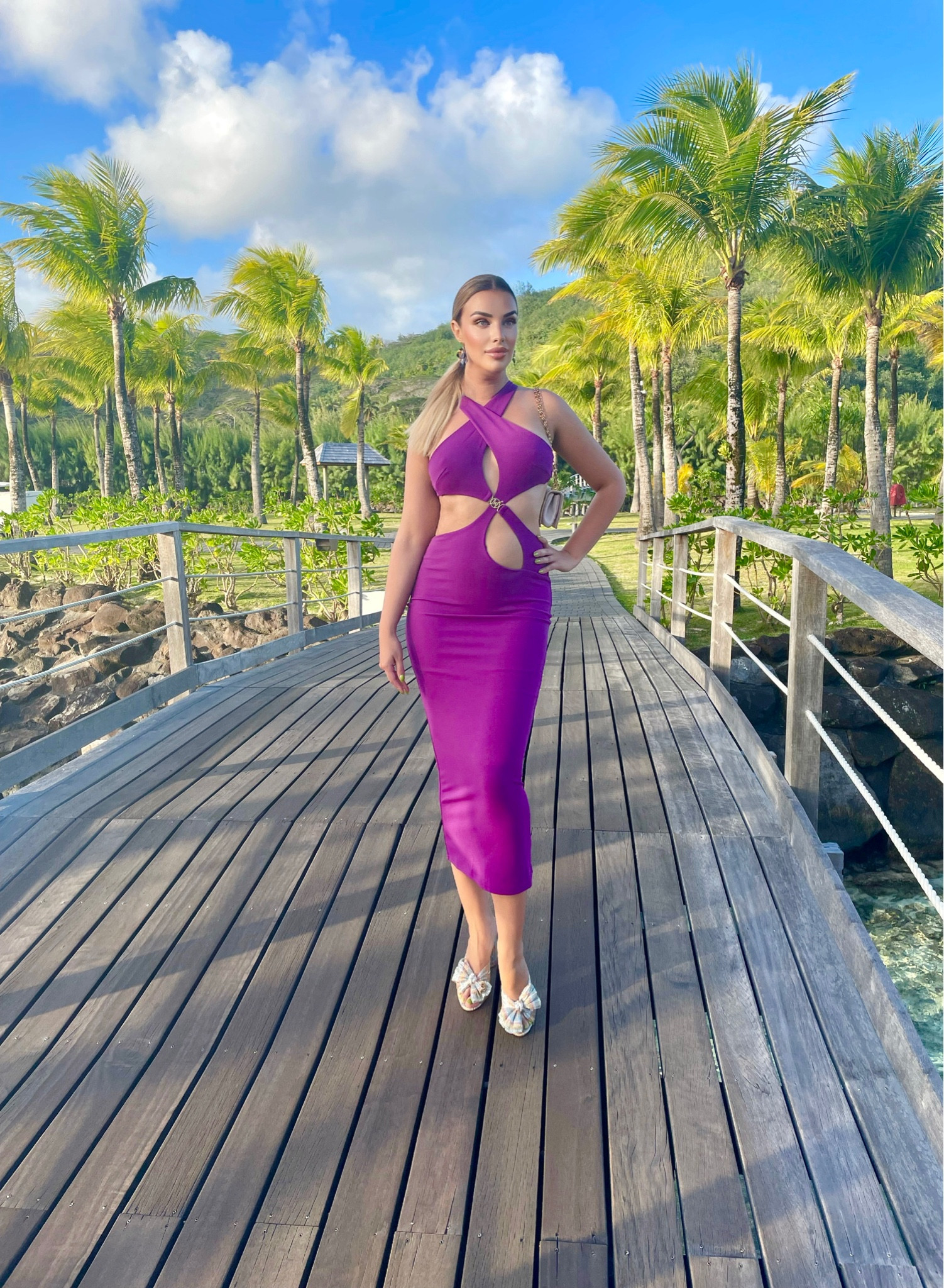 Bora Bora summer looks

#LTKaustralia #LTKtravel #LTKSeasonal