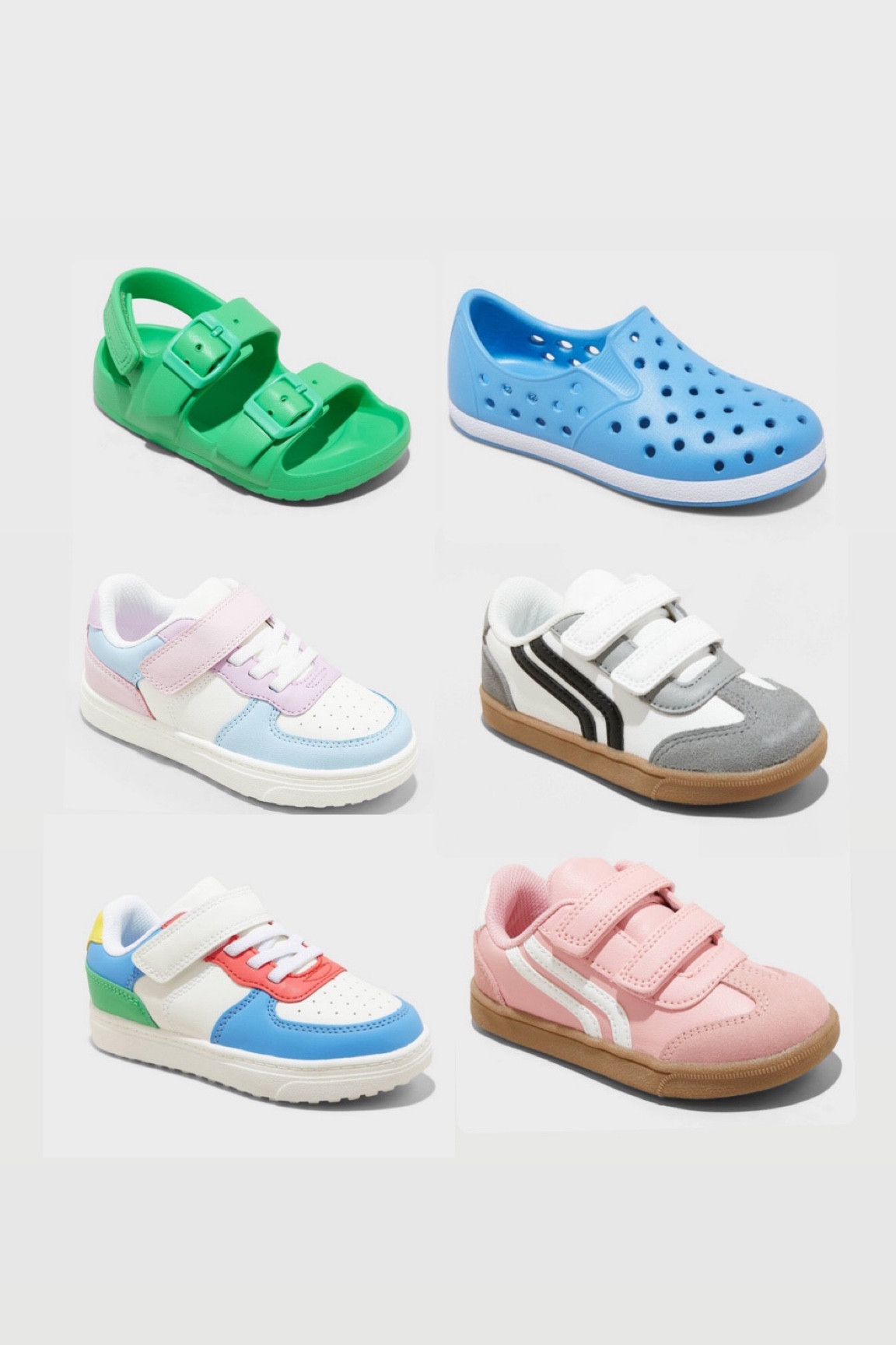 Target back to school shoes!!