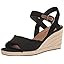Lucky Brand Women's Mindra Espadrille Wedge Sandal | Amazon (US)