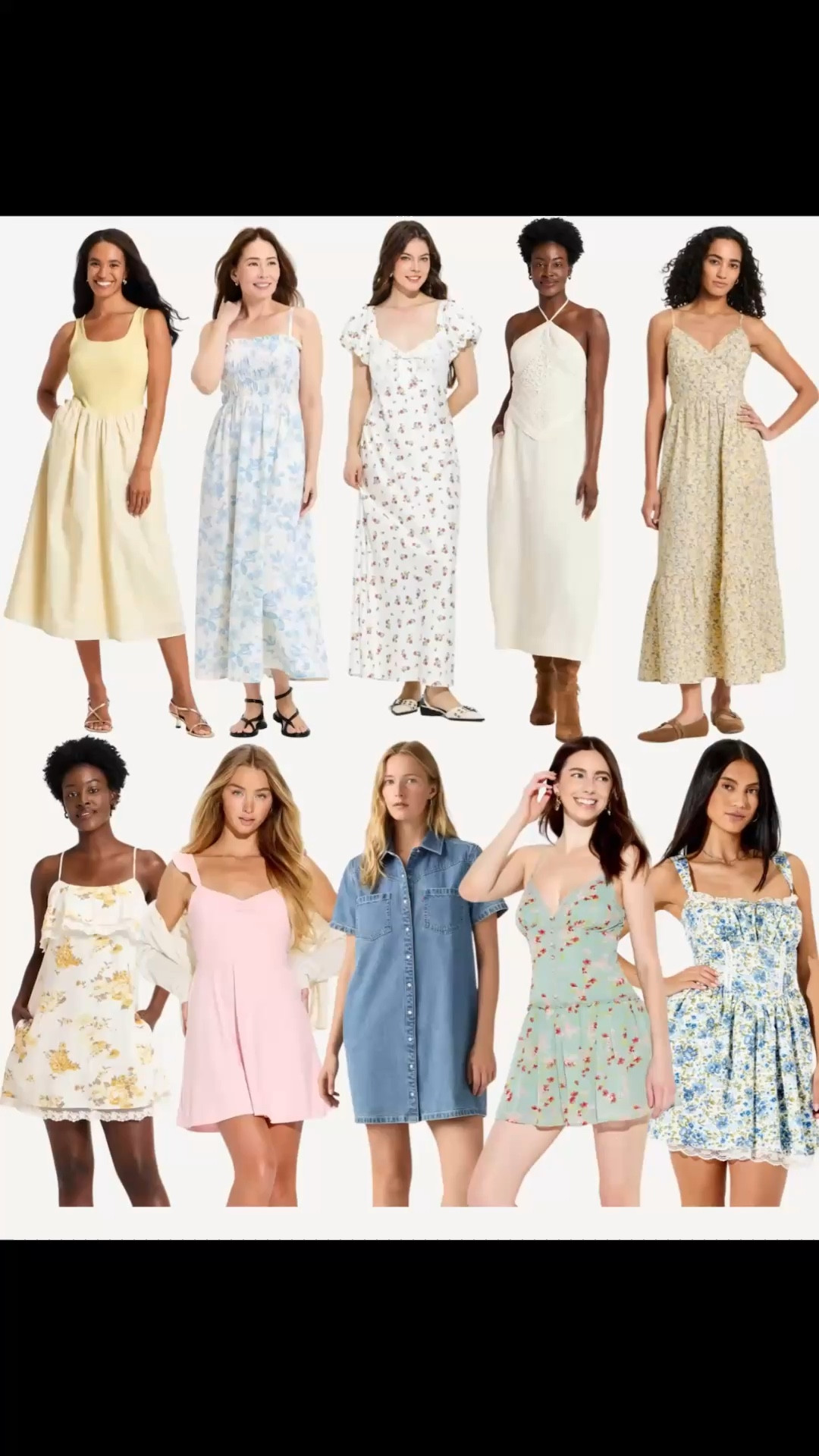 Amazon- Target New Arrivals

#LTKootd #LTKSeasonal #LTKBeauty