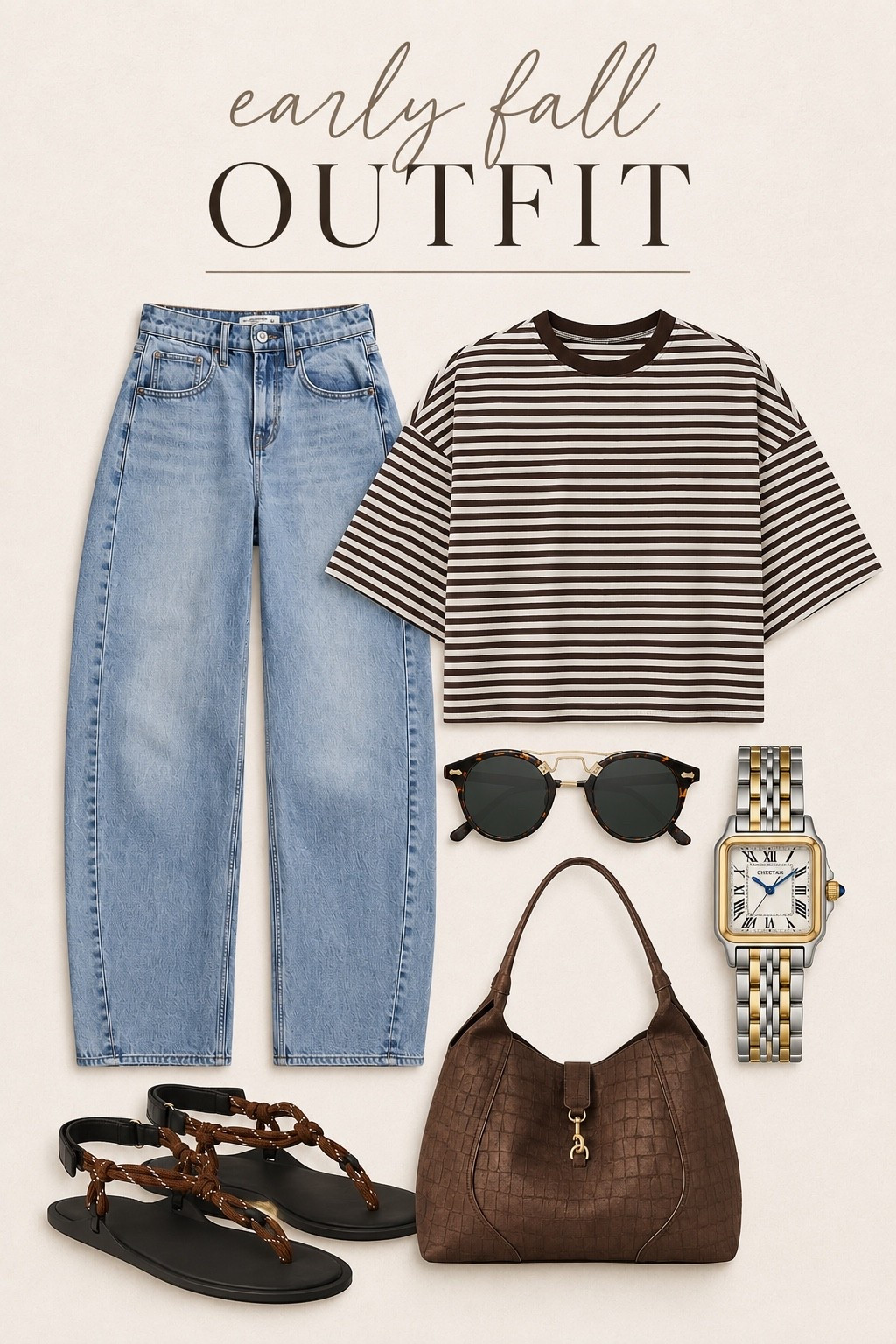 Fall outfit idea

#LTKSeasonal #LTKootd