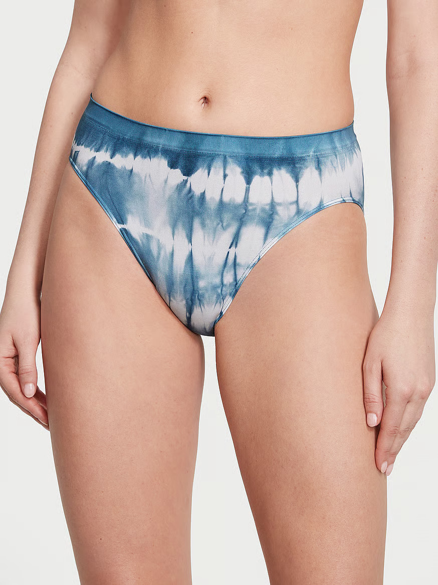 Seamless High-Leg Brief Panty | Victoria's Secret (US / CA )