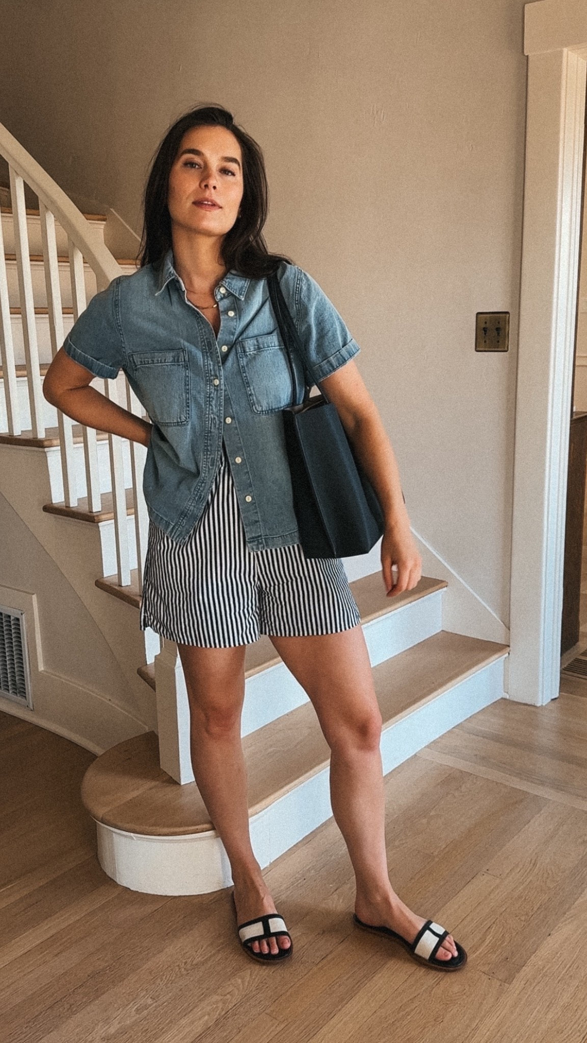 Striped boxer short options, Calvin Klein version is 30% off! 

#LTKStyleTip #LTKFindsUnder100 #LTKFindsUnder50