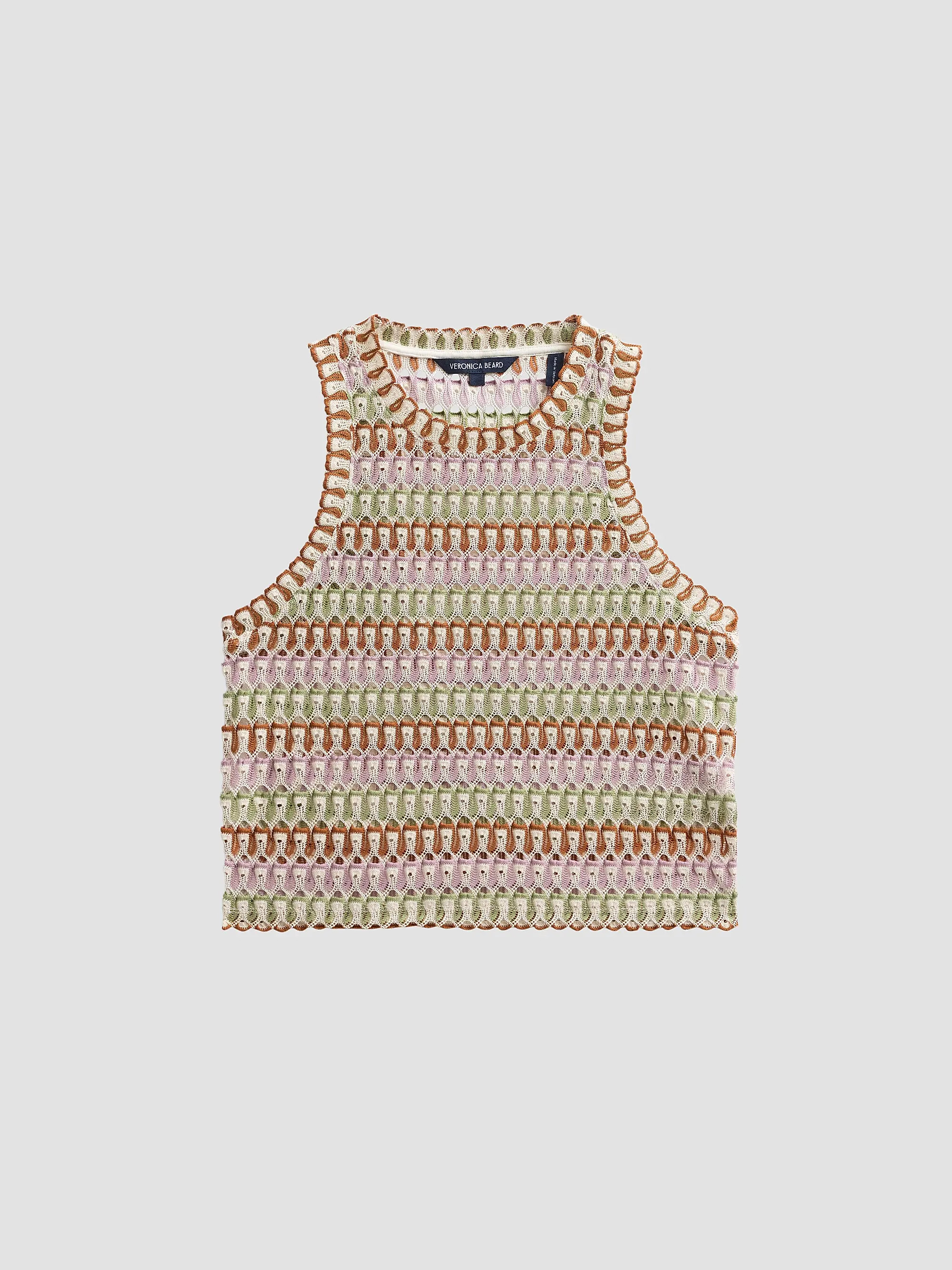 Rhett Knit Tank | Saks Fifth Avenue