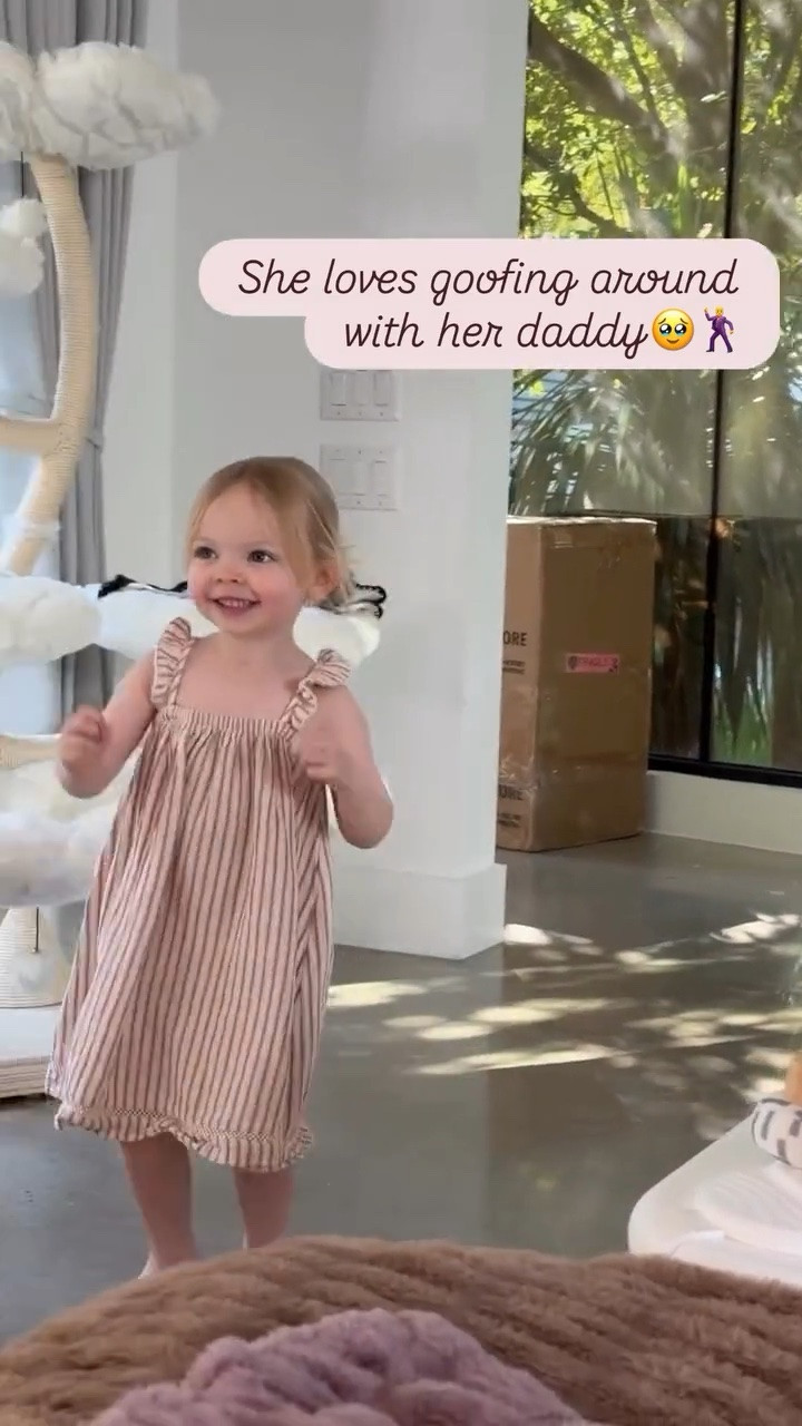 Ellie’s ruffle tank dress!

#LTKKids #LTKootd #LTKSaleAlert