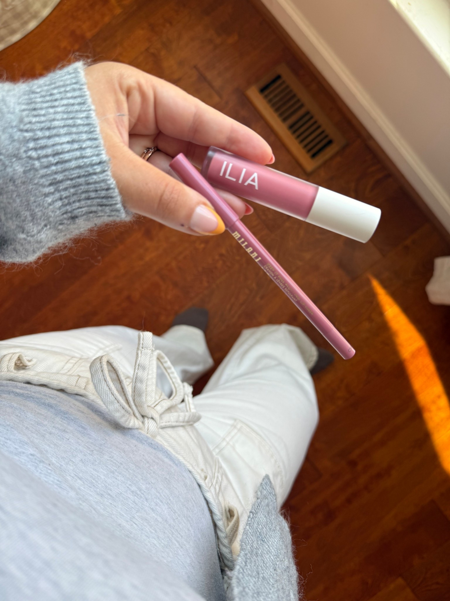 love this lip combo!!! 

#LTKBeauty