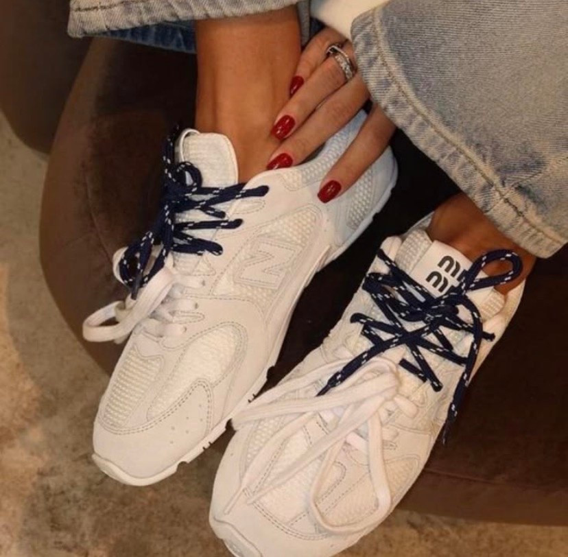 Sneakers 👟 

#miumiu #newbalance #adidas #shoes #sneakers

#LTKgrwm #LTKActive #LTKOver40
