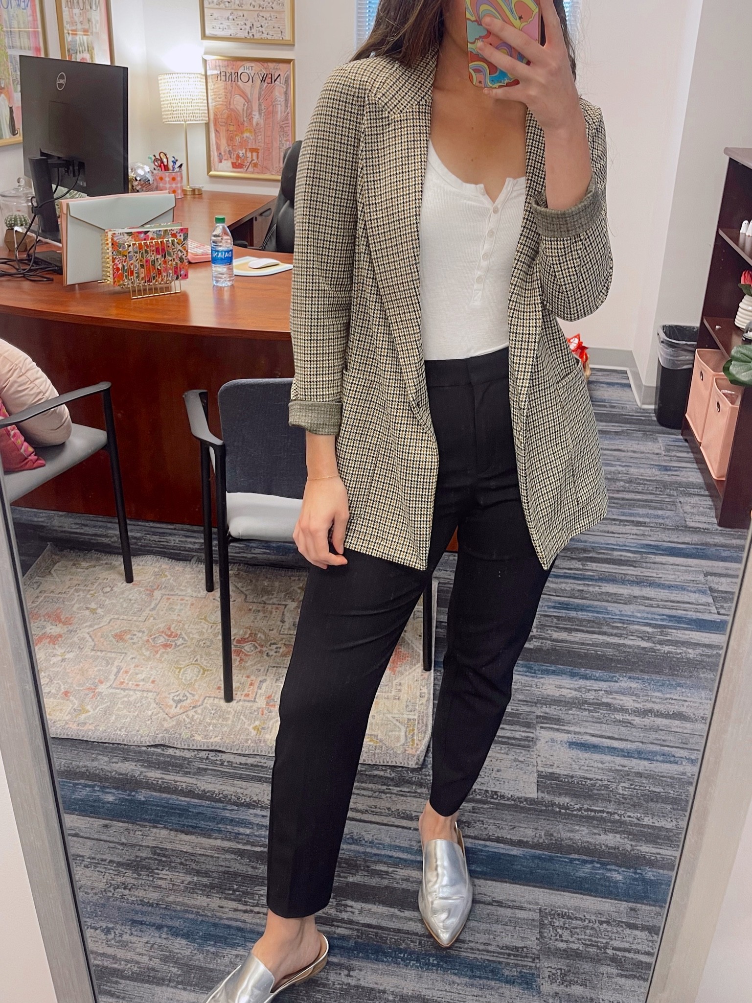 work pants

#LTKworkwear #LTKstyletip #LTKunder50