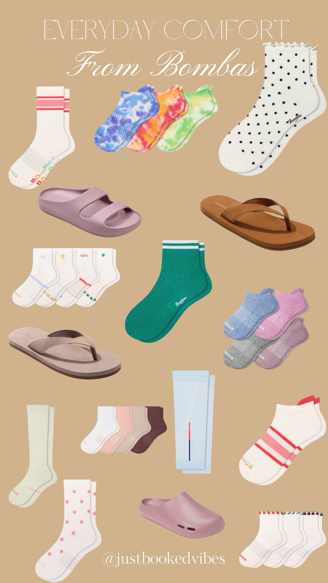 Socks and shoes from Bombas — ultra-comfy everyday essentials designed with cushioned support, soft fabrics, and easy styles made for all-day wear!

#LTKgrwm #LTKselfcare #LTKActive