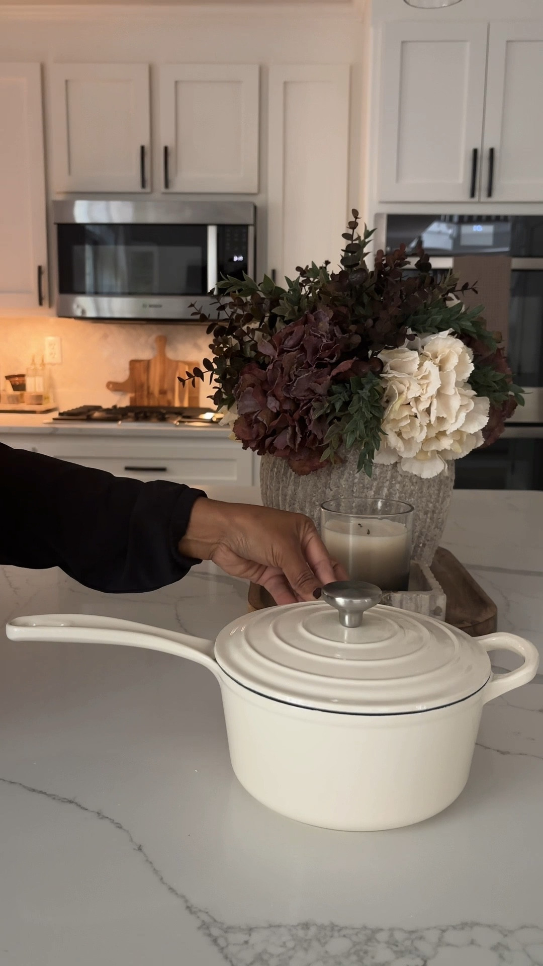 Son un total game-changer en la cocina 🔥 ¿Ya tienen el suyo?”
Yo no dejo de usarlas, son ideales para TODO 😍
Disponible en varios colores 

#LTKHome #LTKSaleAlert #LTKStyleTip