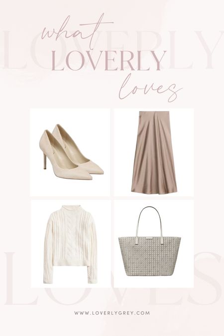 Pieces I’m loving for work! I wear an XS!

Loverly Grey, workwear finds 

#LTKstyletip #LTKSeasonal #LTKworkwear