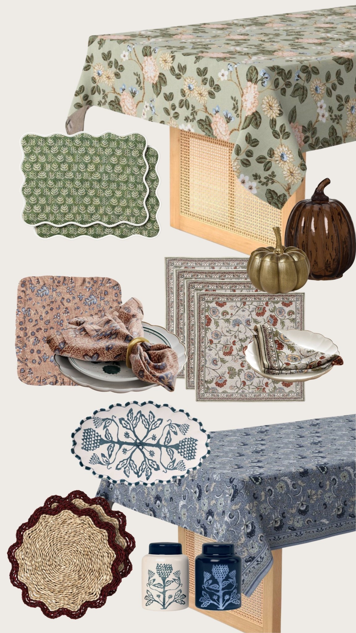 Thanksgiving hosted my @target this year!💕

#LTKParties #LTKSeasonal #LTKHome