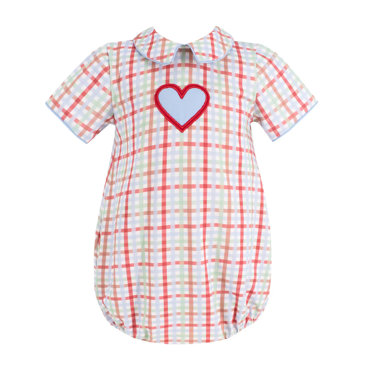 Romeo Boy Bubble | Dondolo