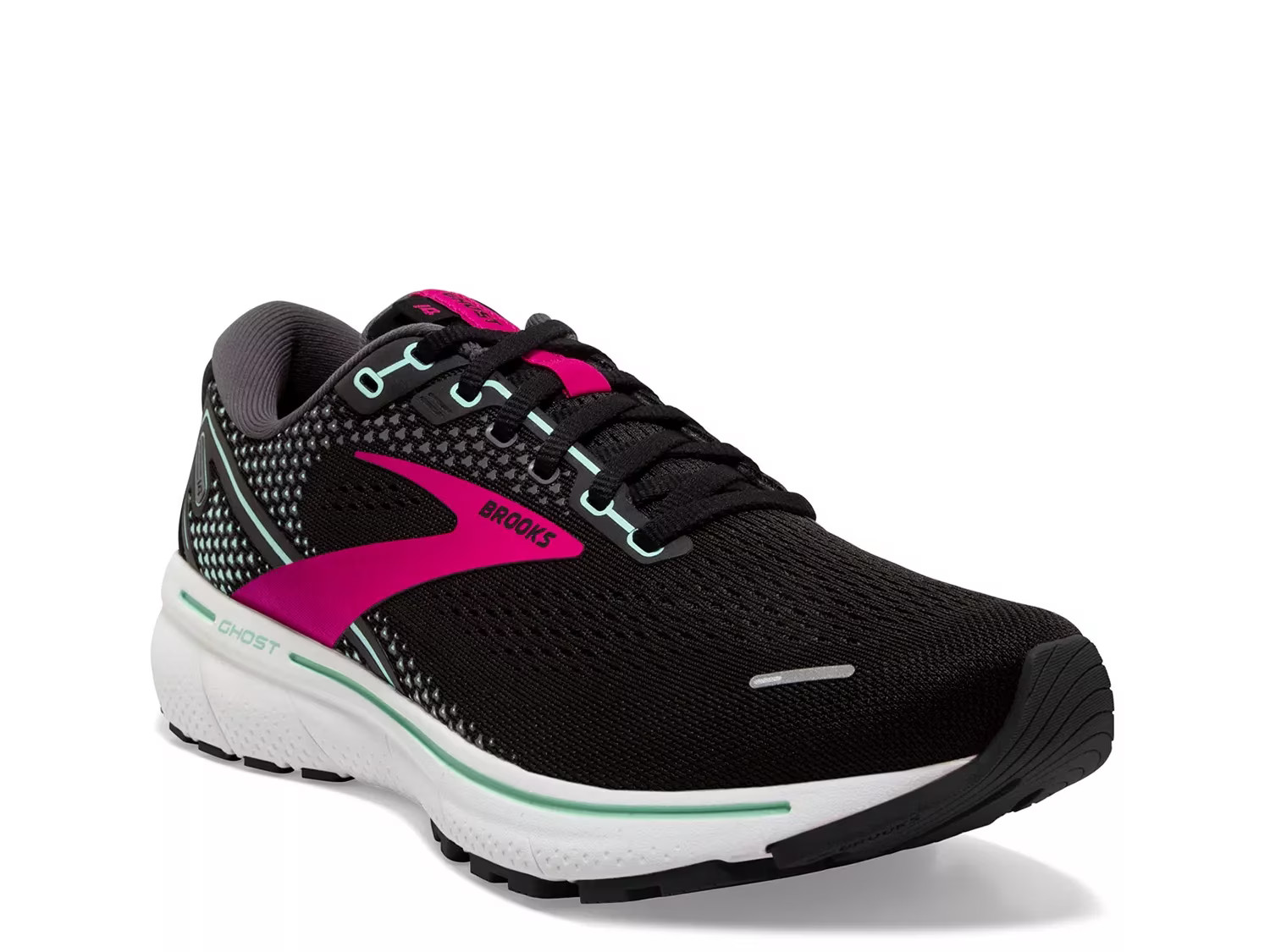 Brooks Ghost 14 Running Shoe - Women's | DSW