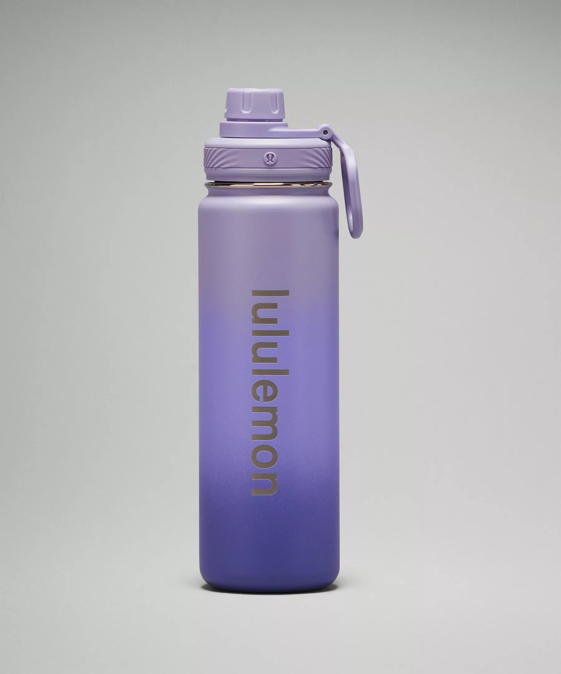 Back to Life Sport Bottle 24oz | Lululemon (US)