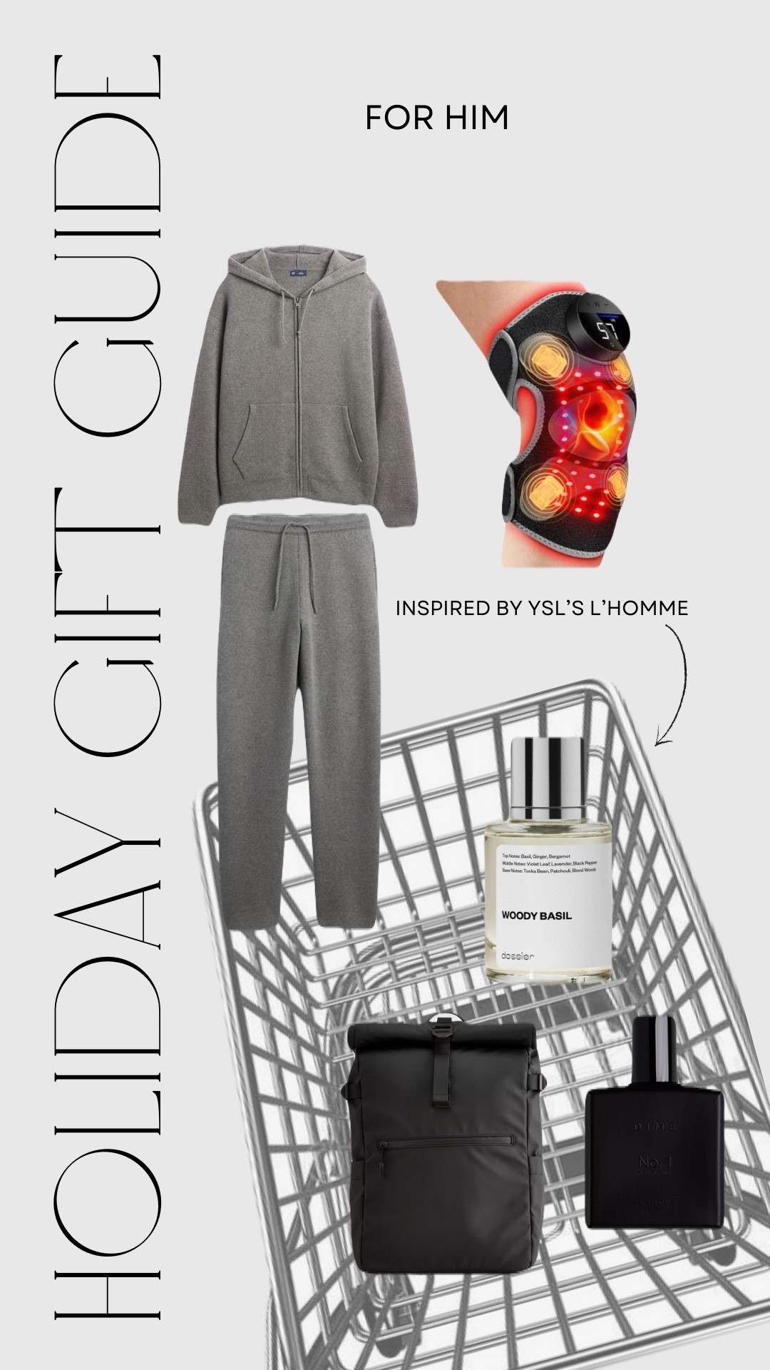 #LTKGiftGuide #LTKHoliday #LTKSeasonal