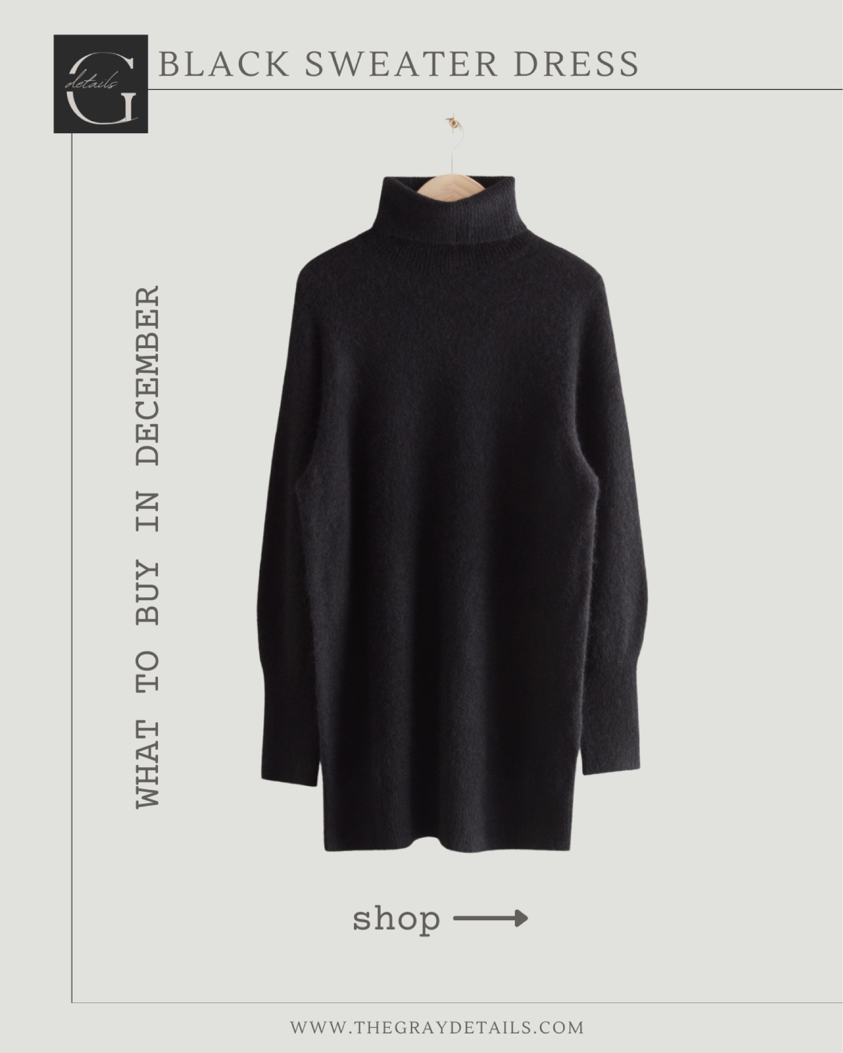 Sweater dress roundup

#LTKstyletip #LTKunder100 #LTKHoliday