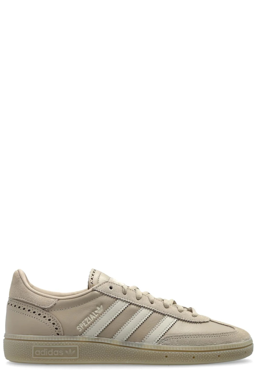 Adidas Originals Handball Spezial Lace-Up Sneakers | Cettire Global