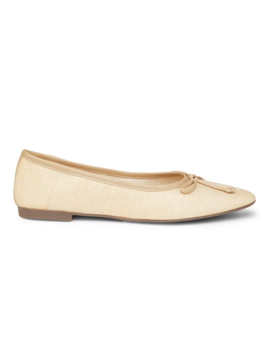 SchutzSchutz Ballet Flats | Saks Fifth Avenue