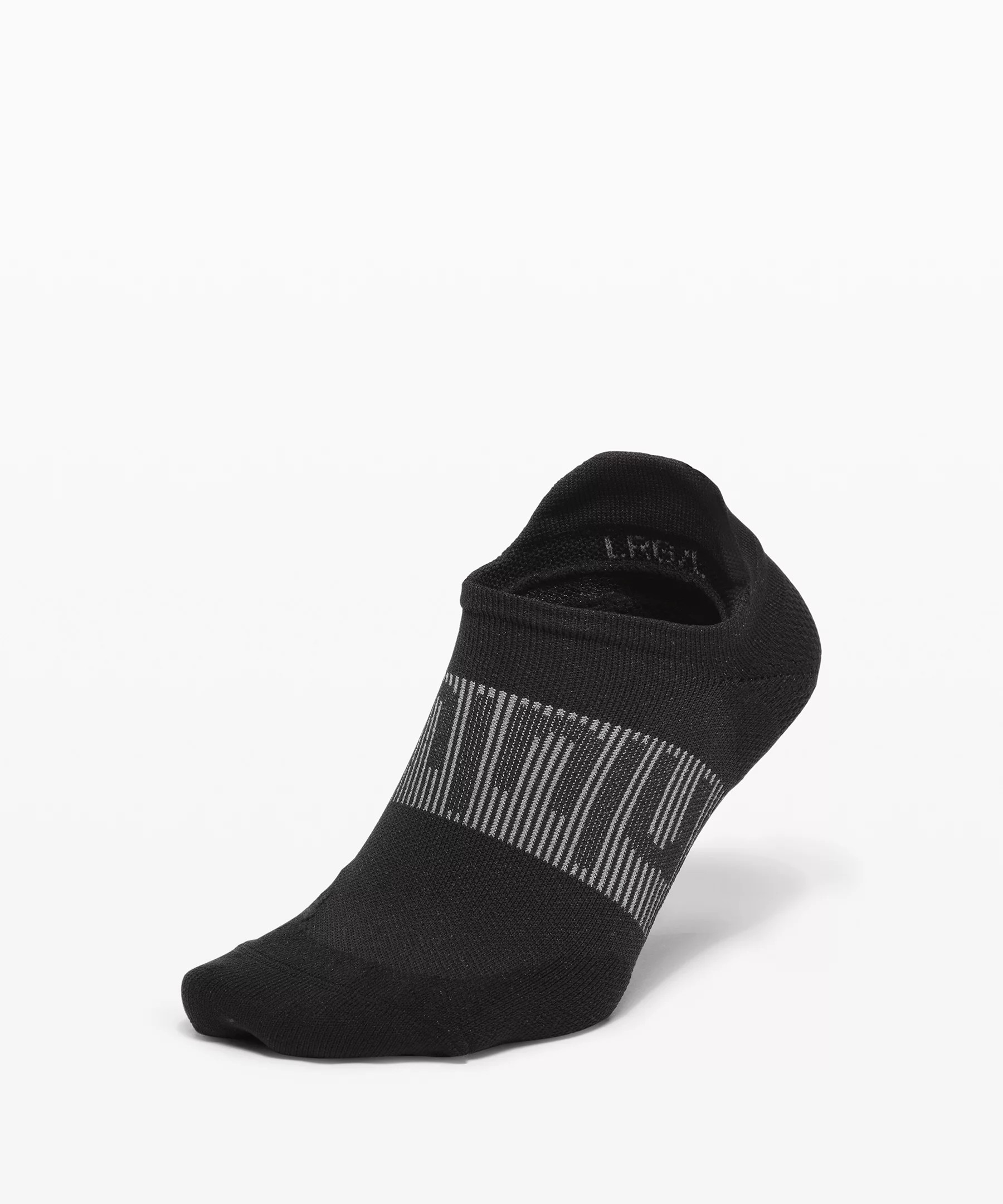 Power Stride Tab Sock Anti-Stink | Lululemon (US)