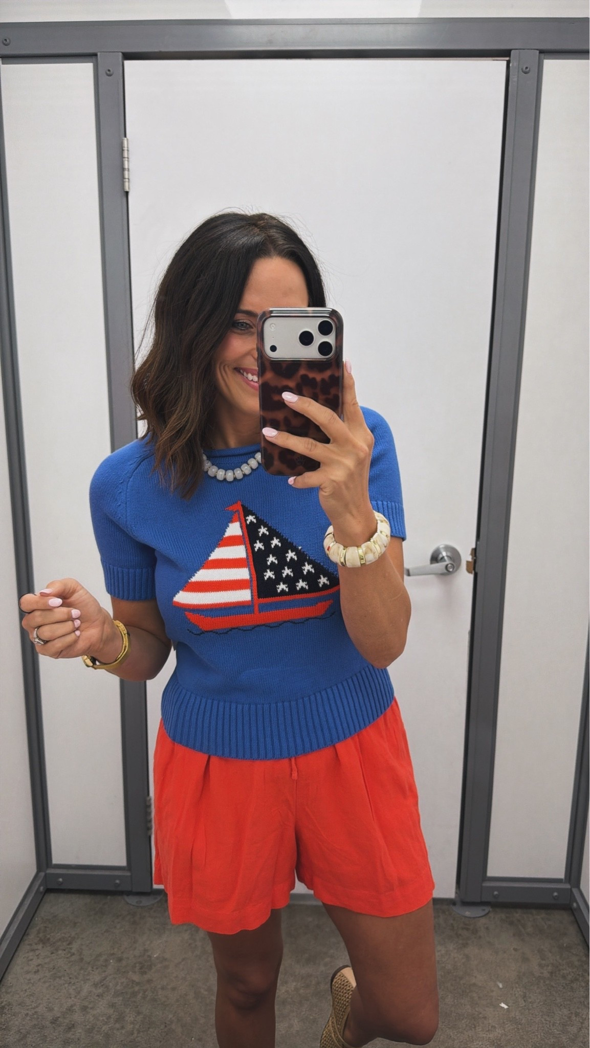 Gives all the Ralph Lauren vibes🤩 wearing XS! #walmartfashion

#LTKOver40 #LTKPetite