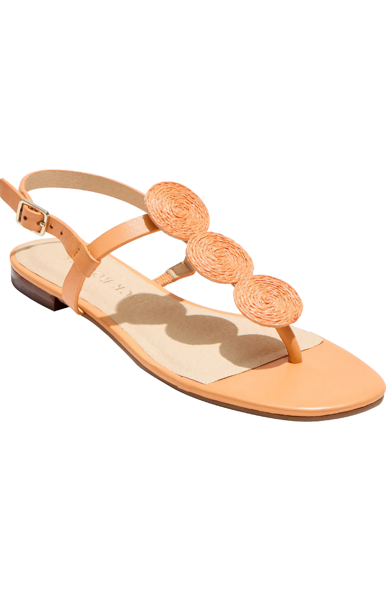 Worth Slingback Sandal (Women) | Nordstrom