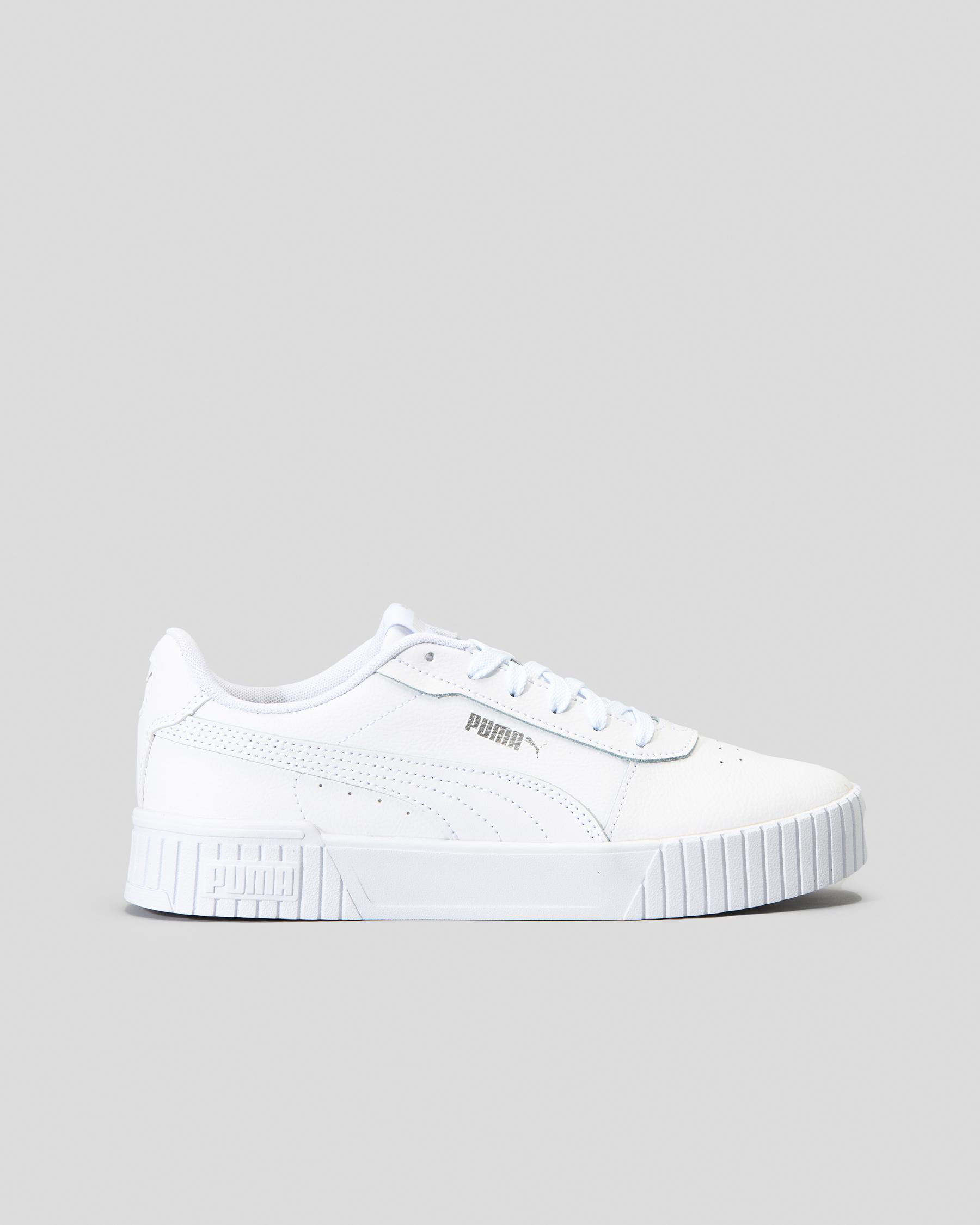 Puma Women's Carina 2.0 Shoes Size 07 | City Beach (US)