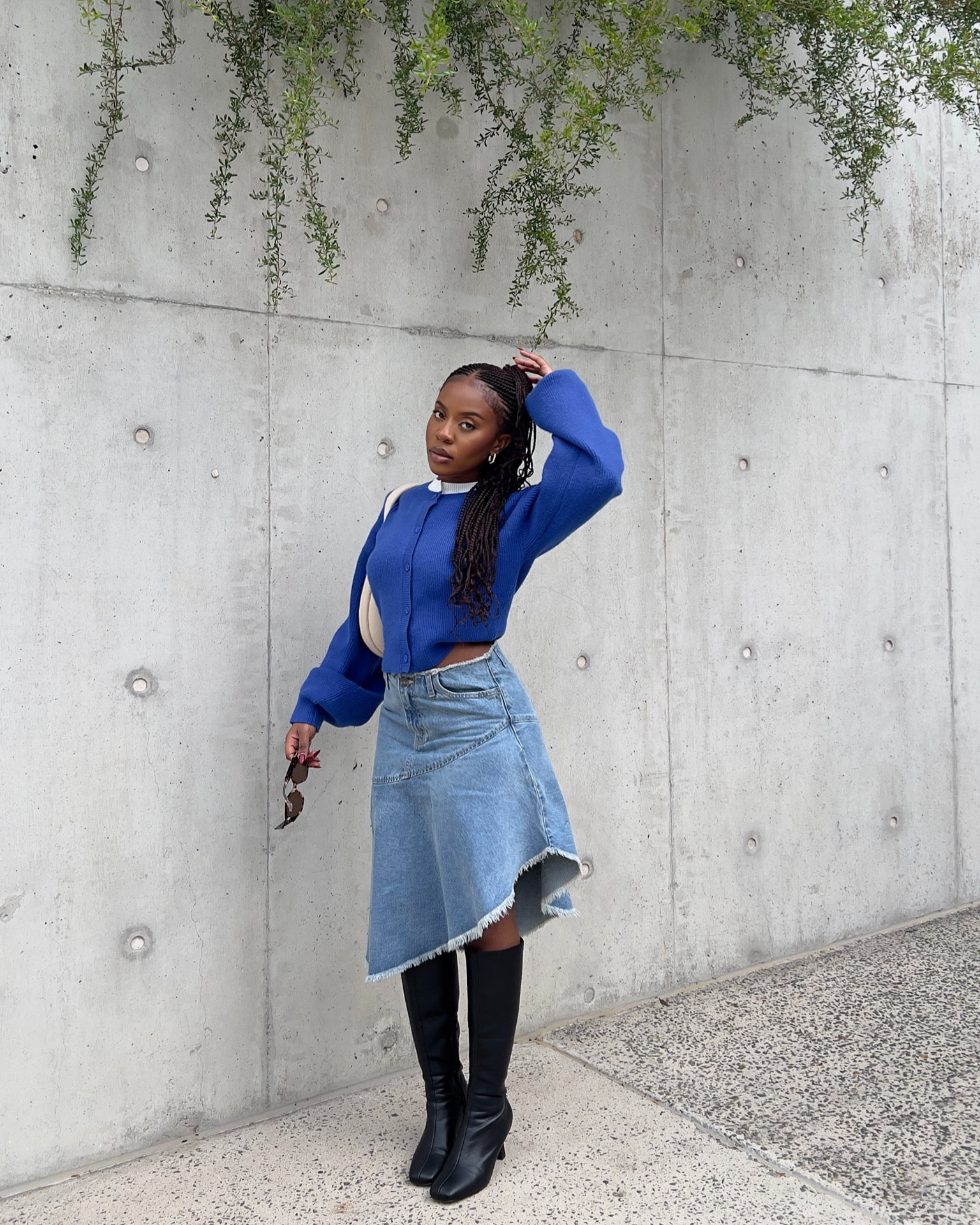 Feeling blue 💙💙💙 



#LTKmodest #LTKsale #LTKstyletip