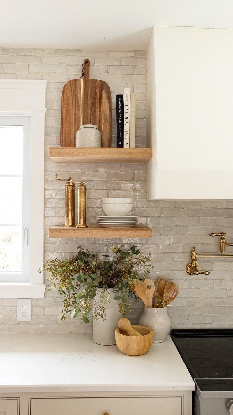 Obsessed with these chic & functional kitchen finds 🤍✨ Elevating my space one little upgrade at a time! Linking everything on LTK! #KitchenEssentials #LTKHome #Ho