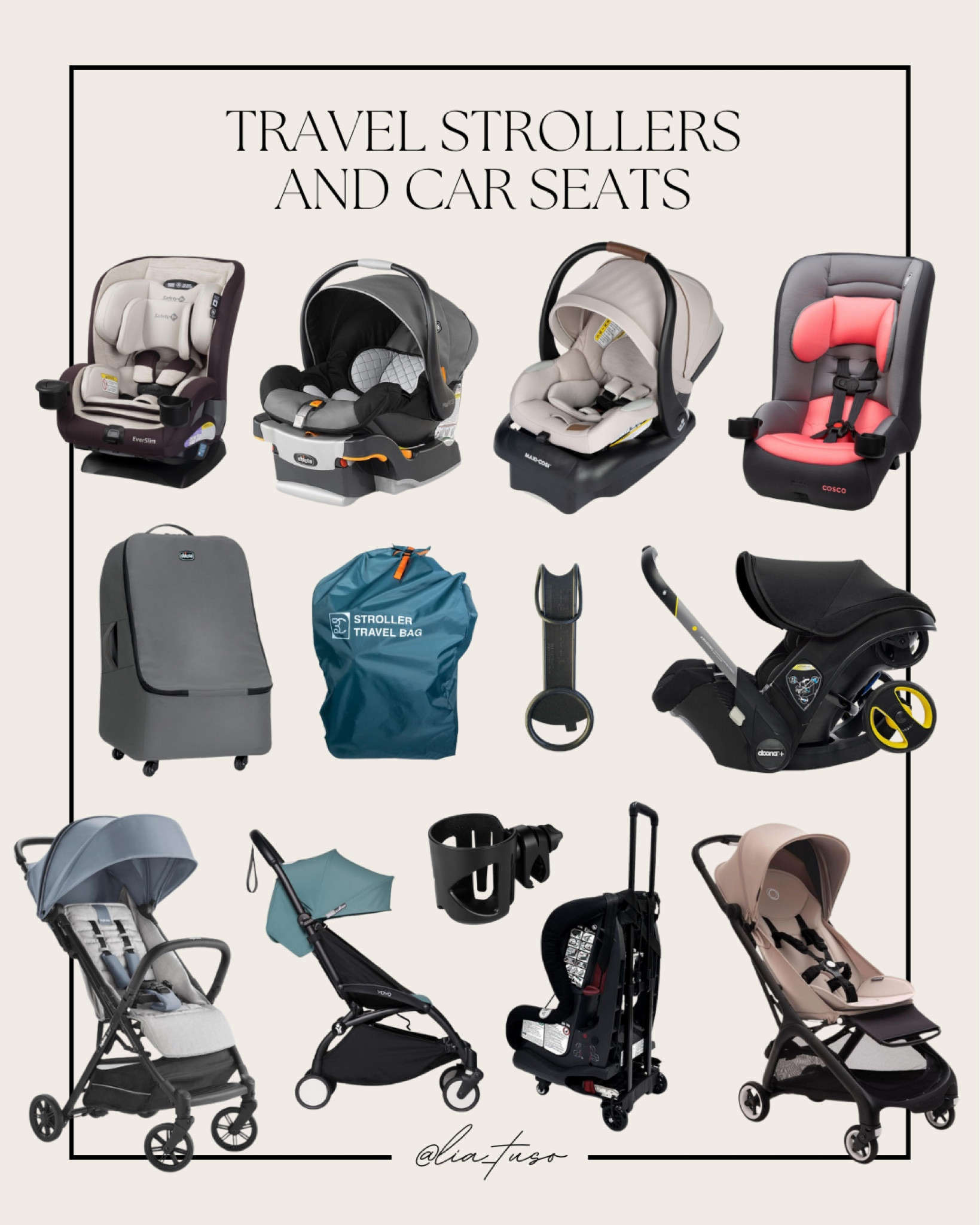 Cosco Mightyfit Cosco Car Seat Lightweight Cosco Kids™ Mightyfit - Main Image