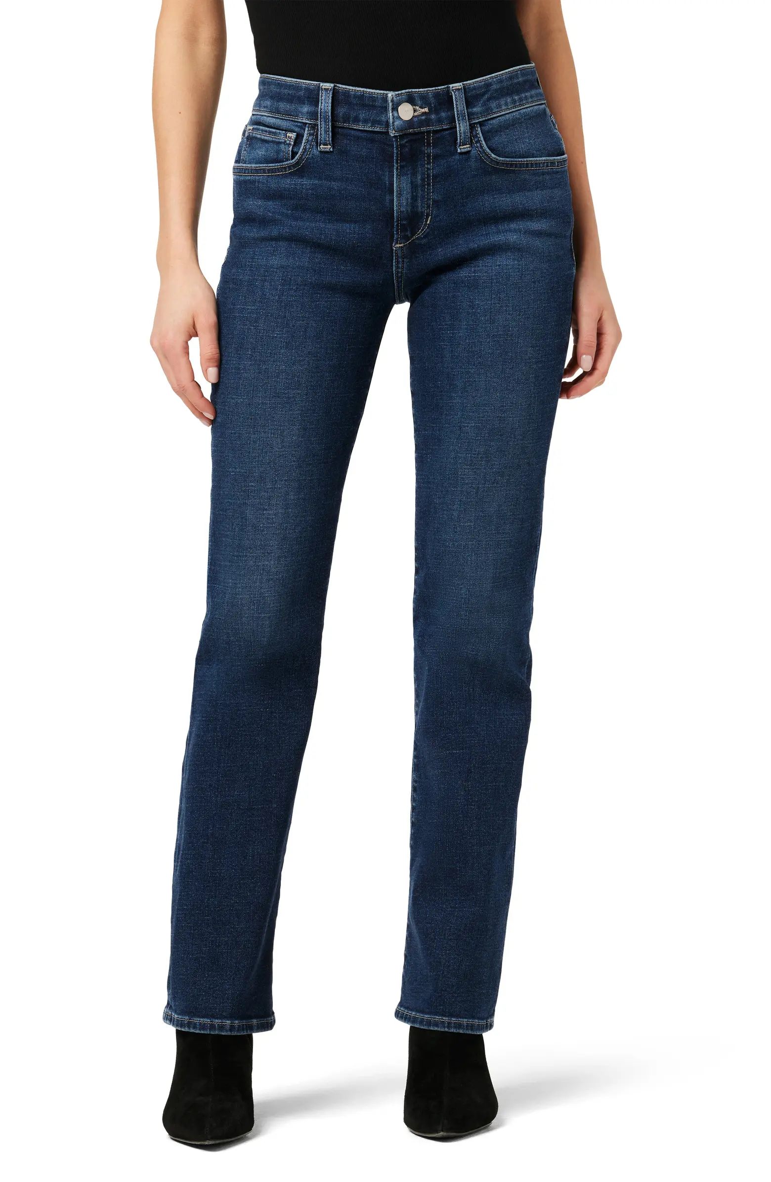 The Provocateur Bootcut Jeans | Nordstrom