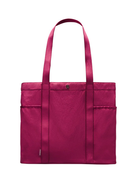 Daily Multi-Pocket Tote Bag 20L | Lululemon (US)