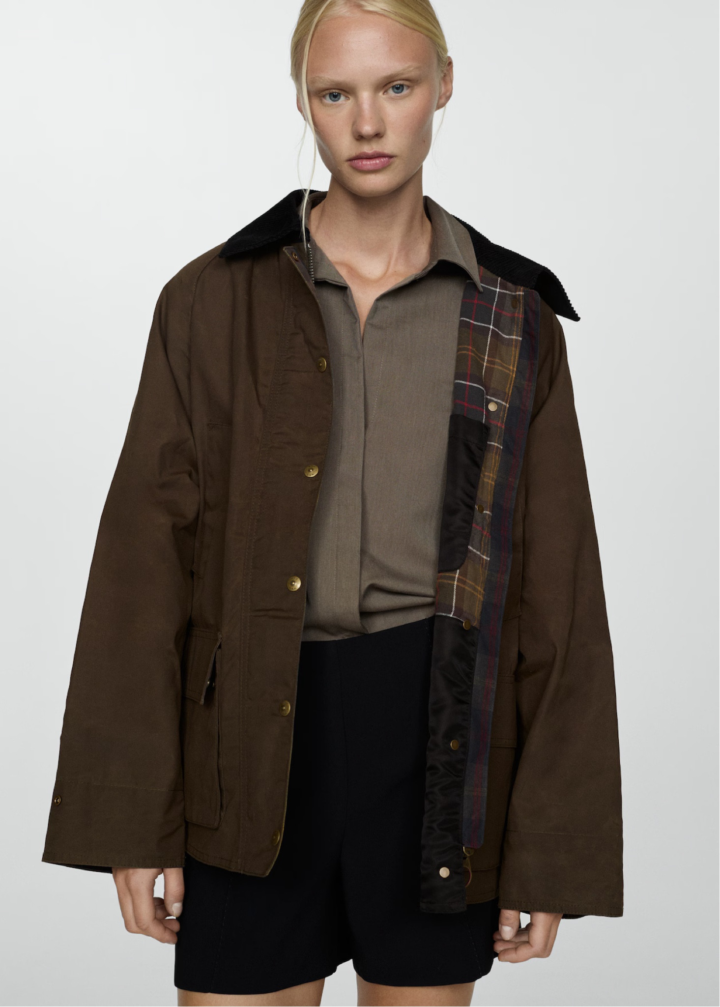 The jacket of Fall 2024

#LTKStyleTip #LTKFallSale #LTKSeasonal