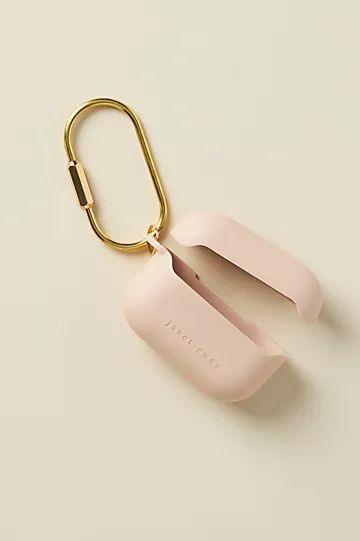 Janet Gwen Rose AirPods Case | Anthropologie (US)