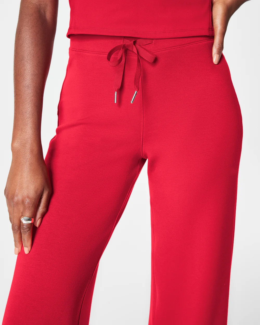 Wide Leg Pant | Spanx