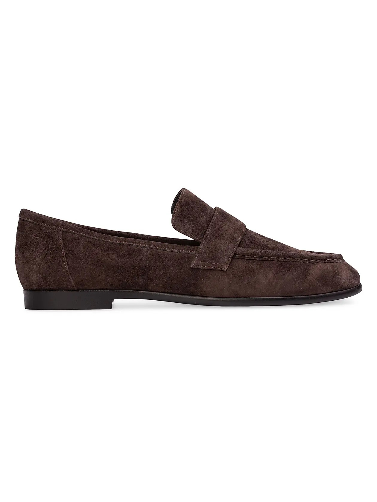 Arrow Suede Loafers | Saks Fifth Avenue