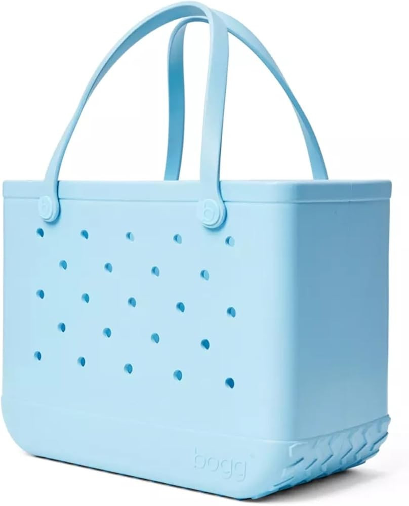 BOGG BAG Original Large Tote – 19” x 14” x 9” – Durable, Washable, Tip-proof – Beach,... | Amazon (US)